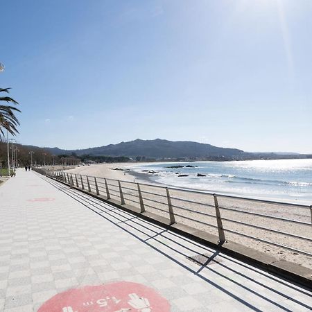 דירות ויגו Samil Playa Sur מראה חיצוני תמונה